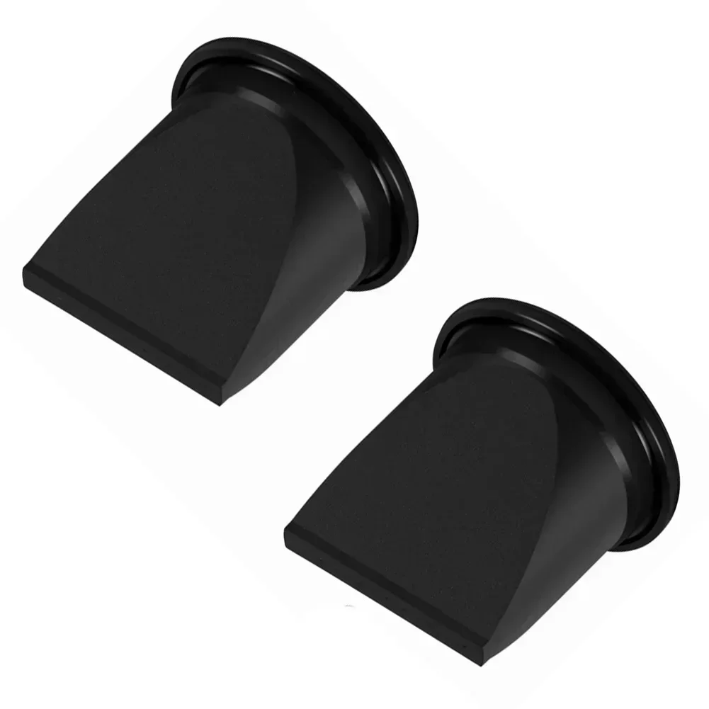 4x For SeaLand For Dometic Duck Bill Valve Kit 1-1/2" Kit VacuFlush 385310076 Plastic Accessories Vehicles