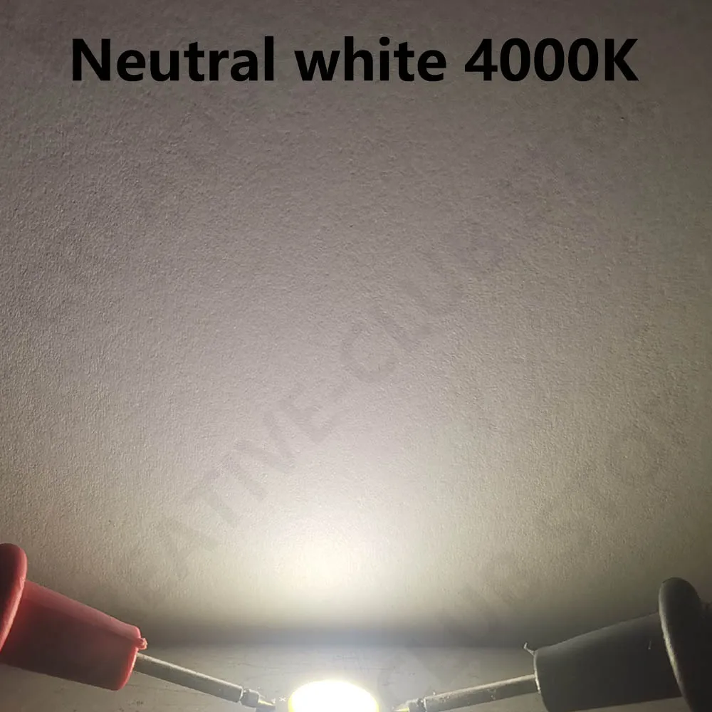 Рисунок 3 - светодиодные COB светильник пы