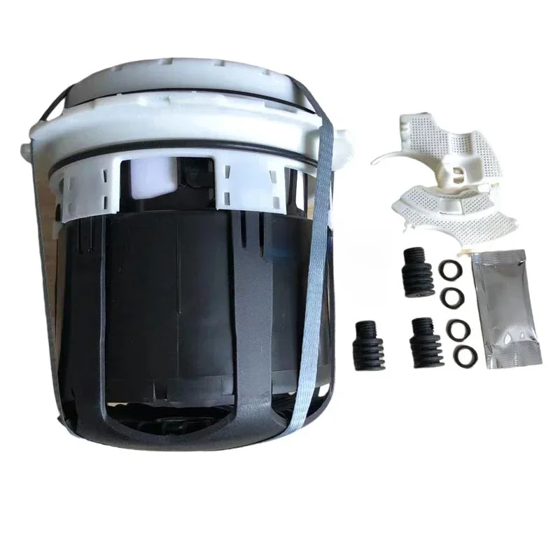 The product can be customized. For Volvo dryer filter