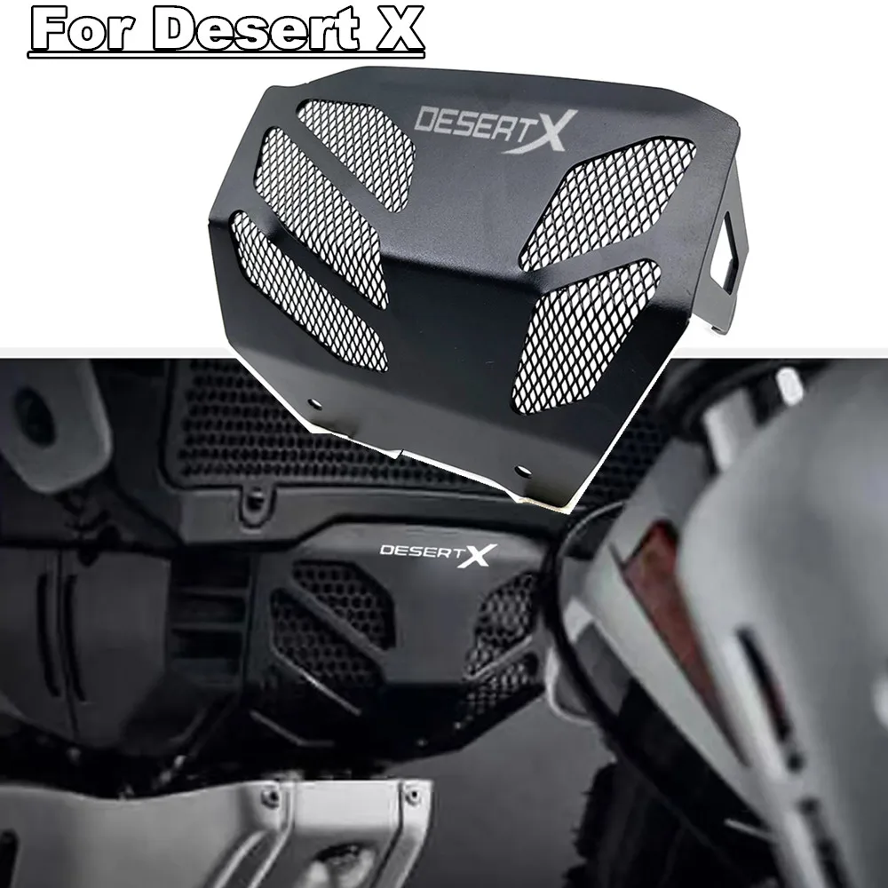 For Ducati Desert X Desertx Desert X 2022 2023 Motorcycle Engine
