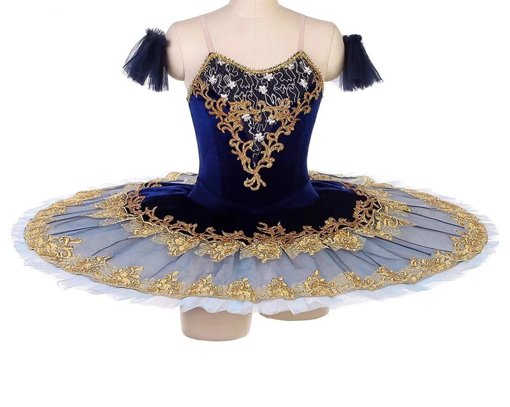 

Новая балетная юбка, профессиональные классические костюмы-пачки