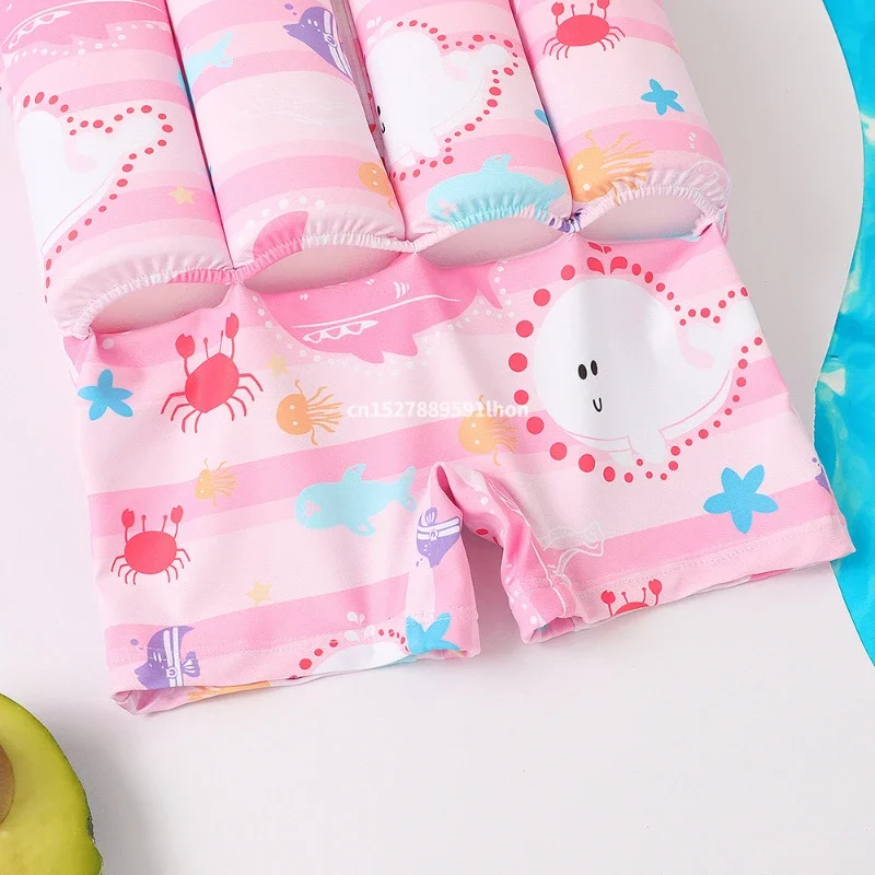 Kinderen Zwemmen Float Vest Peuter Jongens Meisjes Drijfvermogen Badmode Leren Zwemmen Floatation Apparaat Neopreen Zwemmen Training Jas Kinderen Zwemmen Float Vest Peuter Jongens Meisjes Drijfvermogen Badmode Leren Zwemmen Floatation Apparaat Neopreen Zwemmen Training Jas
