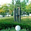 Large Wind Chimes Outdoor Home Decoration Asthetic Deep Tone Melody Memorial Wind Bell Aluminium Patio Decor Christmas Gift 75cm 2