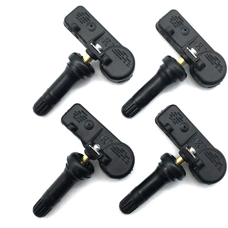 

Датчик давления в шинах для GM TPMS 13586335 для Chevy GMC Buick комплект (12) 315 МГц