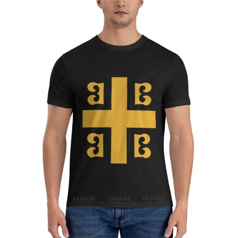 

Byzantine Flag Classic T-Shirt Oversized t-shirt men t shirt black t shirts for men mens big and tall t shirts
