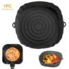 1pc Black