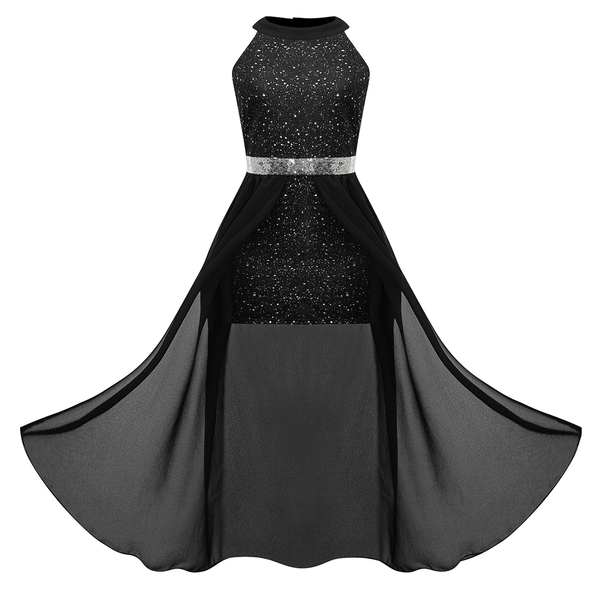 black jacquard dress The Genevieve Strapless Midi Black And Gold Homecoming Color:Papaya BUNDLE-50FOR2134