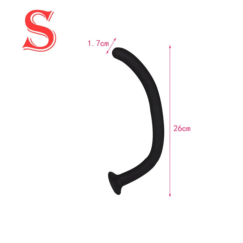 Tigertail S black