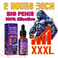Erhöhen Sie die Penisöle, Penisvergrößerungsöl, Wachstum, Mann, großer Schwanz, flüssige männliche Schwanzvergrößerung, Sexverzögerung, Männer, Gesundheitspflege, Massag 1