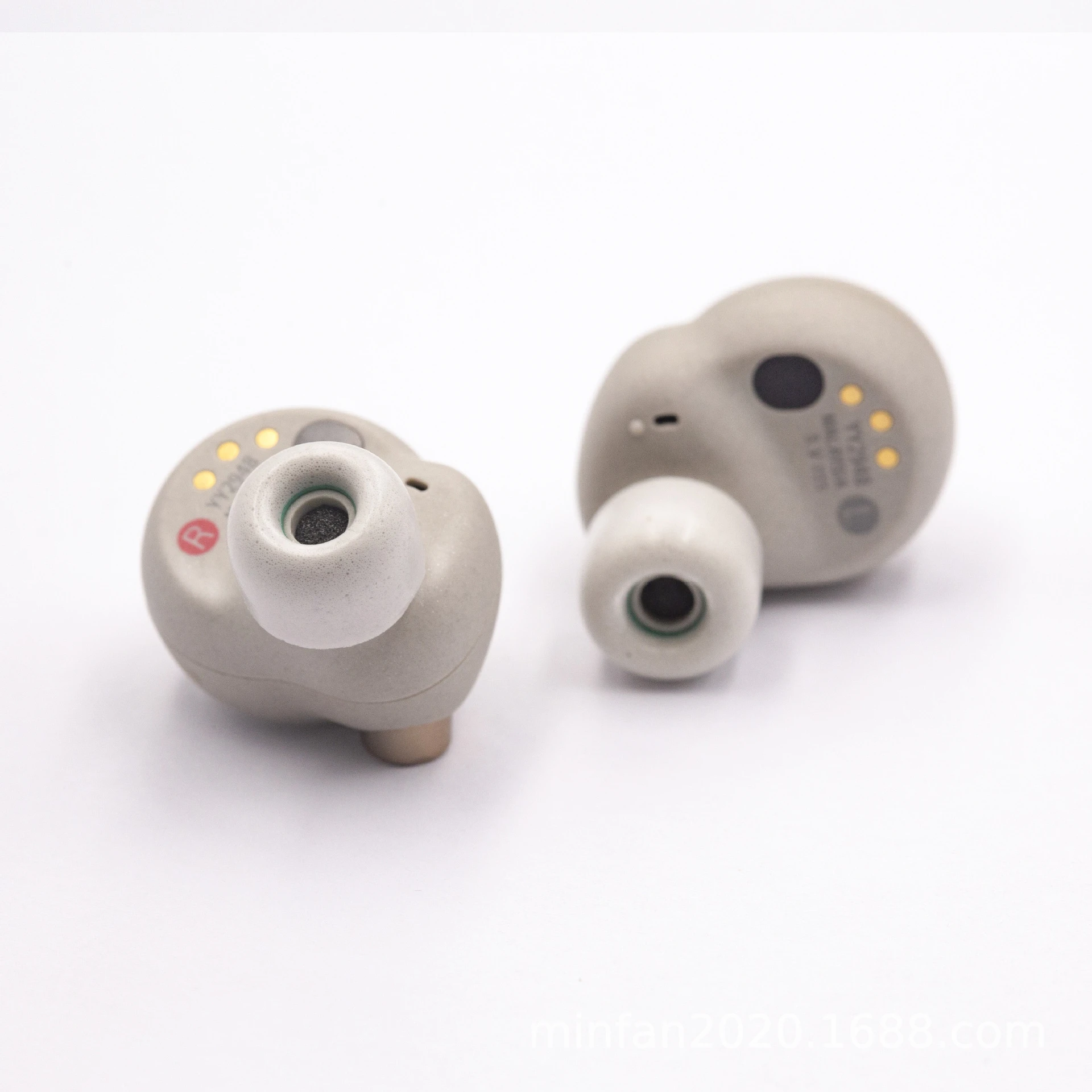 For Sony Xm4 Sponge Earplug Sleeve Tws Bluetooth Sponge Headphone Cap