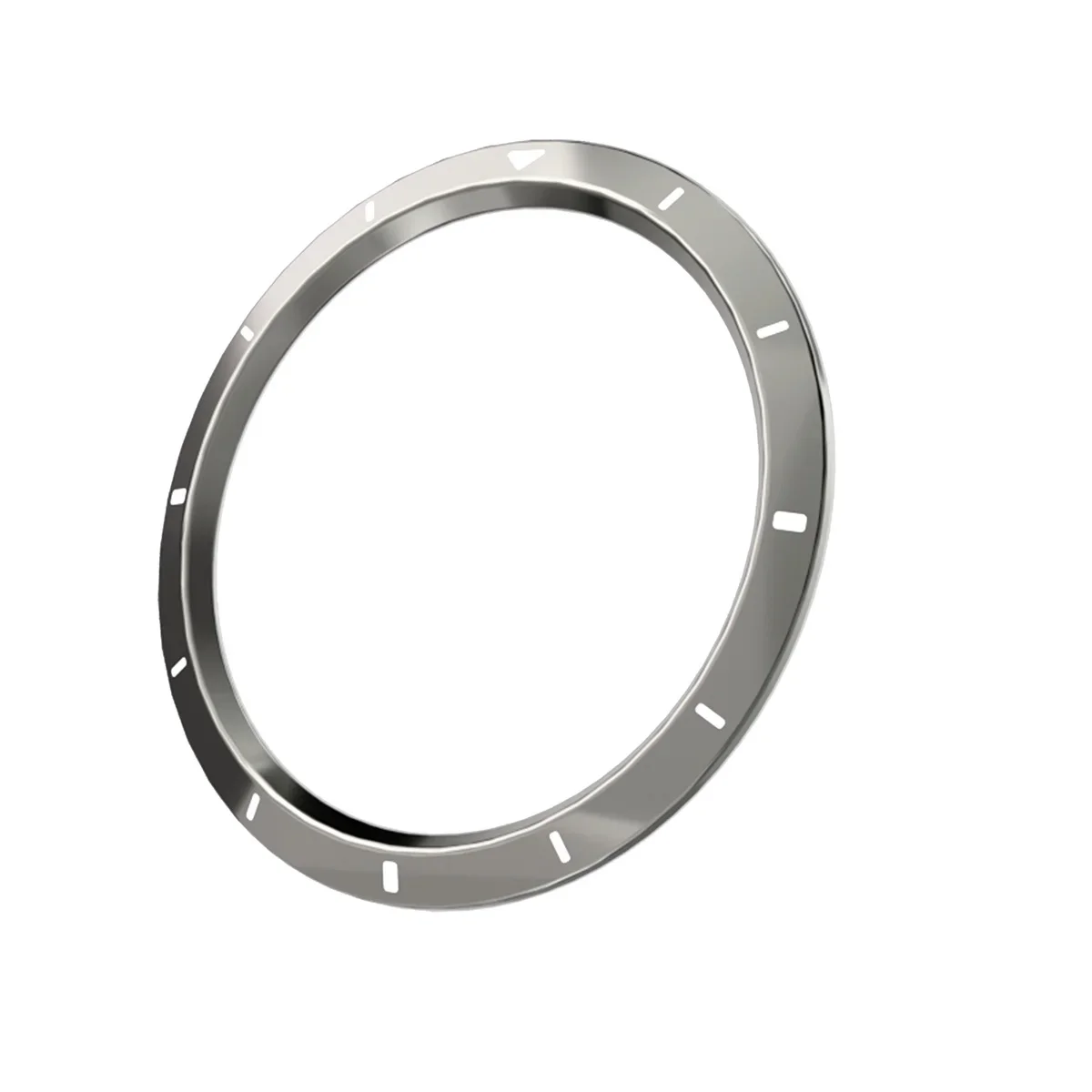 Premium Bezel Ring Case for Smartwatch - Durable Protector Frame Accessory