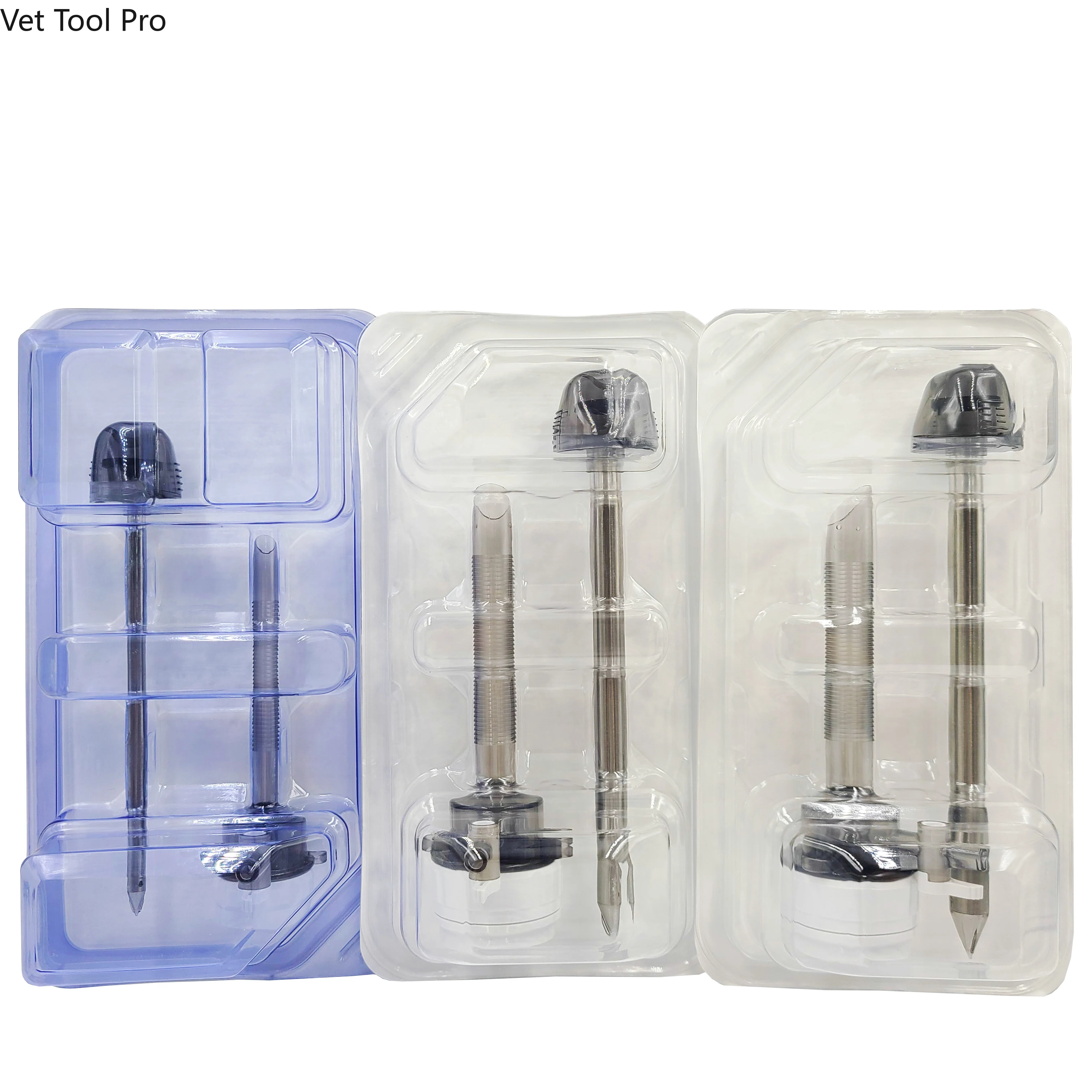 Laparoscopic trocar 10mm
