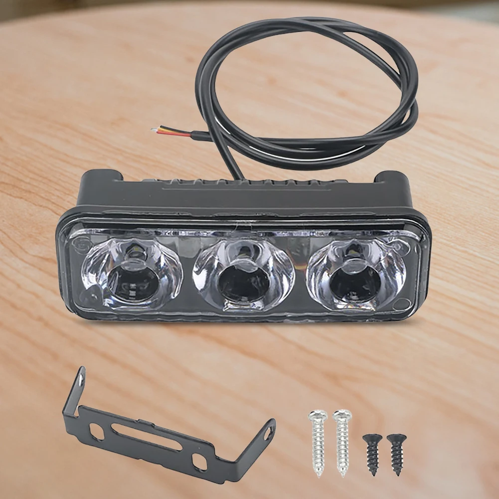 3LED ڵ ְ   ڵ LED ۾,  ڵ LED , SUV ܿ  Ʈ, 12V