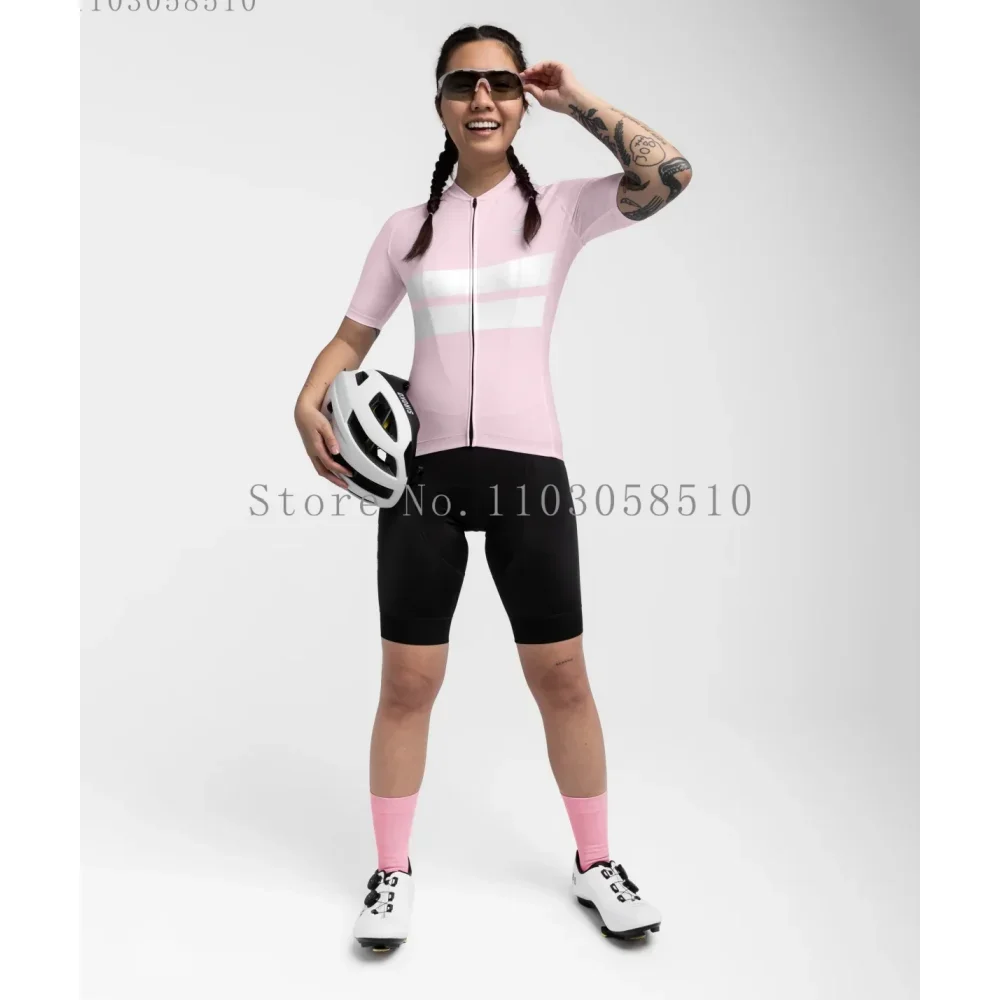 siroko Cycling Jersey Team Women Cycling Set Racing Bicycle Clothing Suit Breathable Mountain Bike Clothes siroko mtb pro Sets 5