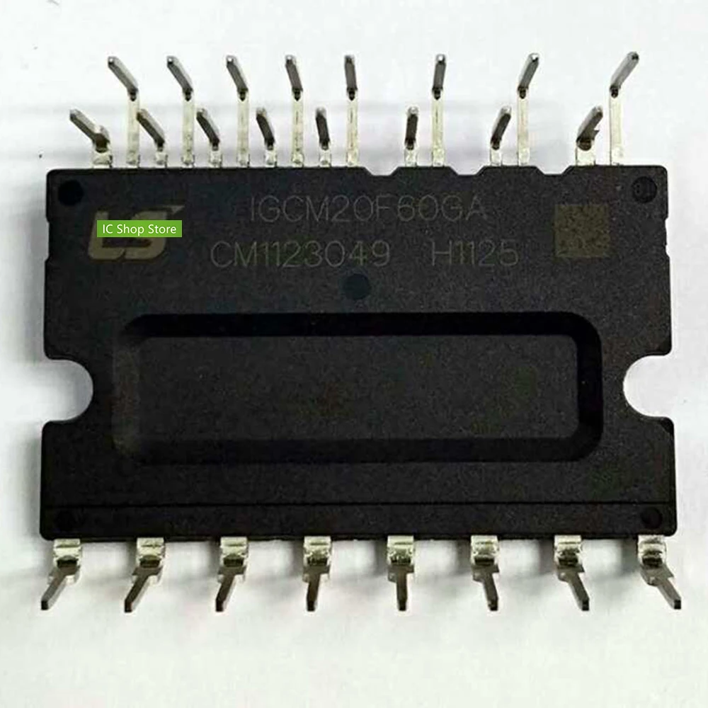 IGCM20F60GA 100% Original Brand New |