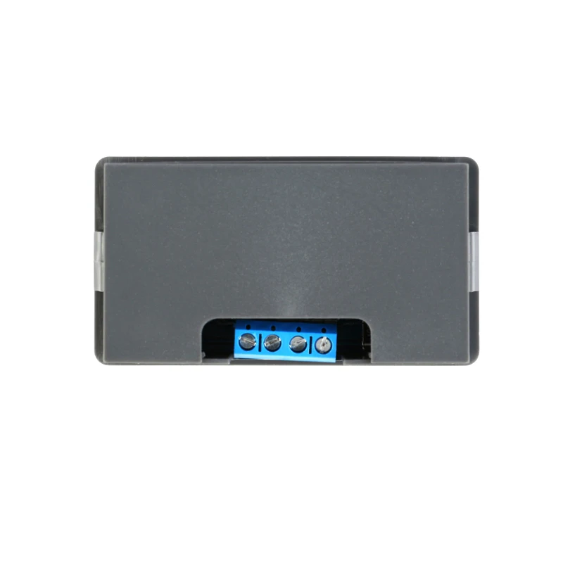 1HZ~150KHZ Signal Generator Digital Display PWM Pulse Frequency Duty Ratio Adjustable Square Wave Rectangular Signal Generator 3