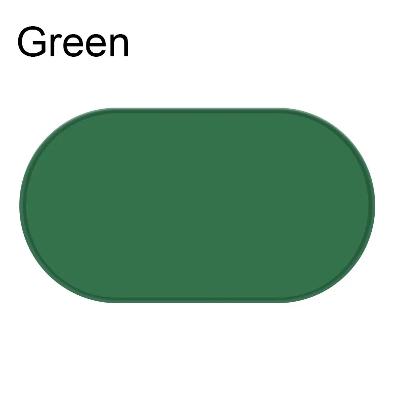 Bowl Mat