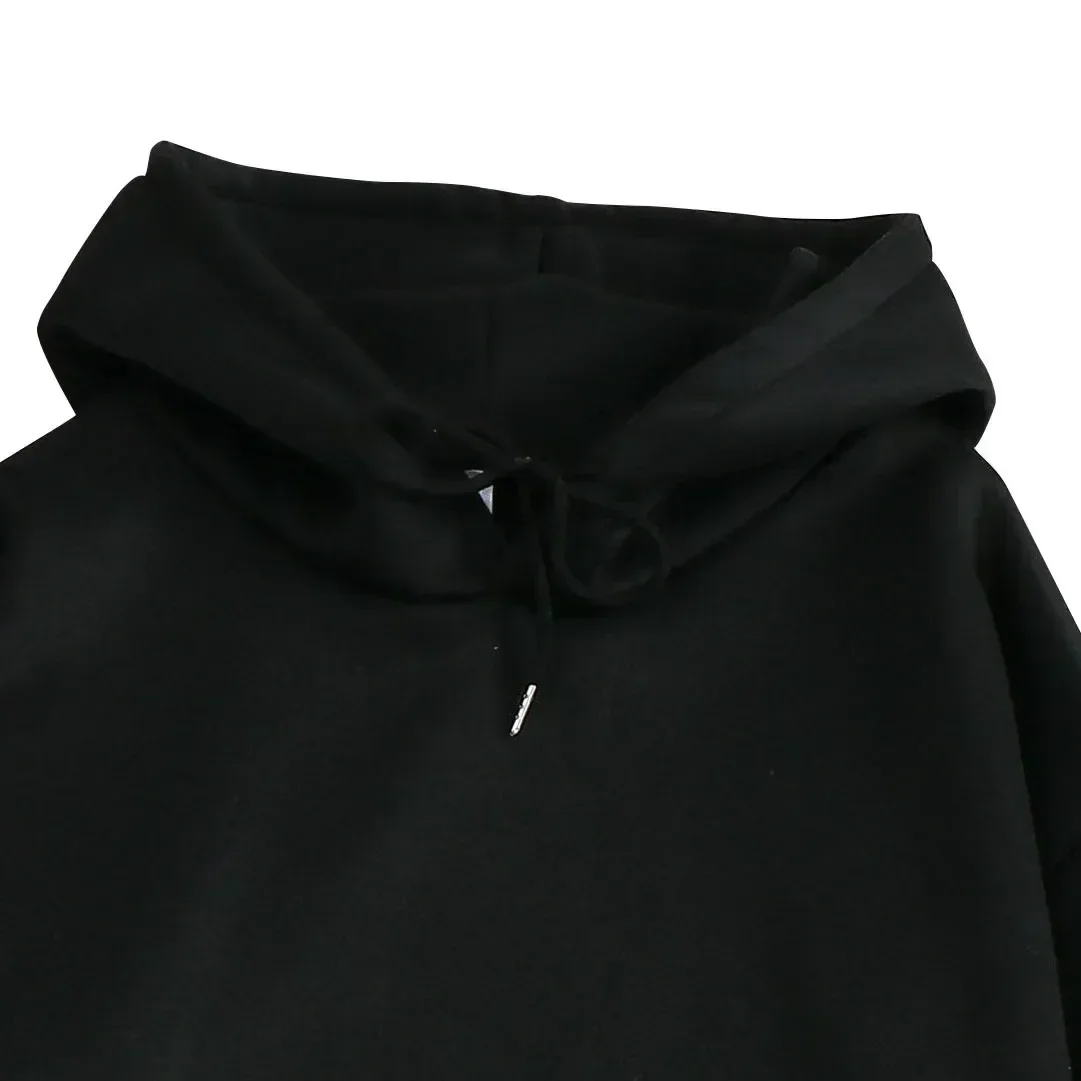 Autumn and Winter Luxury Brand Hoodie Men's and Women's Long-sleeved Fleece Boys Girls High-quality Printing