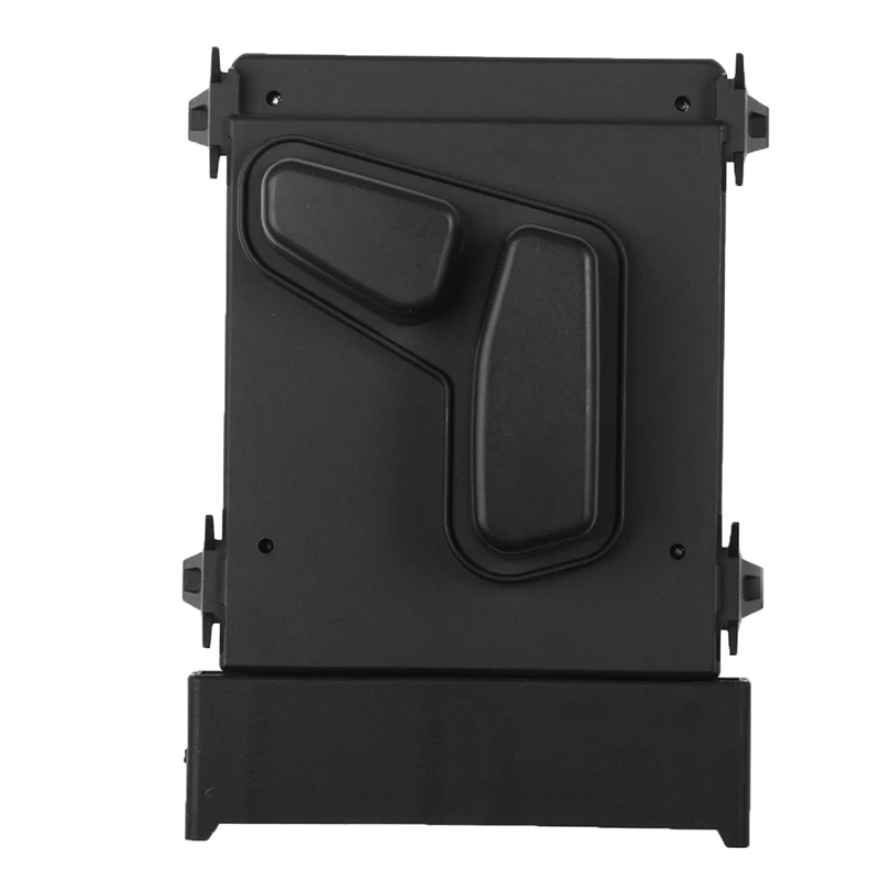 Jeep Grand Cherokee Power Seat Control Switch Driver Side 2005-2016