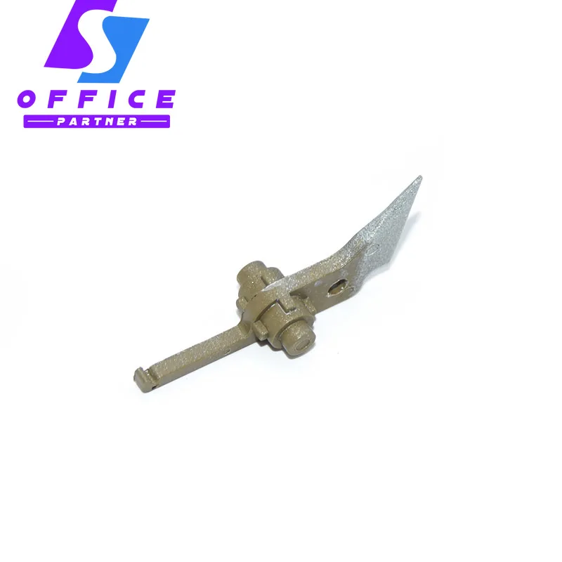 

7 шт. Хорошее качество, совместимый захват верхнего фьюзера, наклейка для разделения пальцев для Ricoh MP 4000 5000 4001 5001 4002