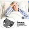 Diaper Adult Pants Incontinence Diapers Reusable Cloth Disposable Nappy Wraps Old Washable Briefs Urinary Shorts 4