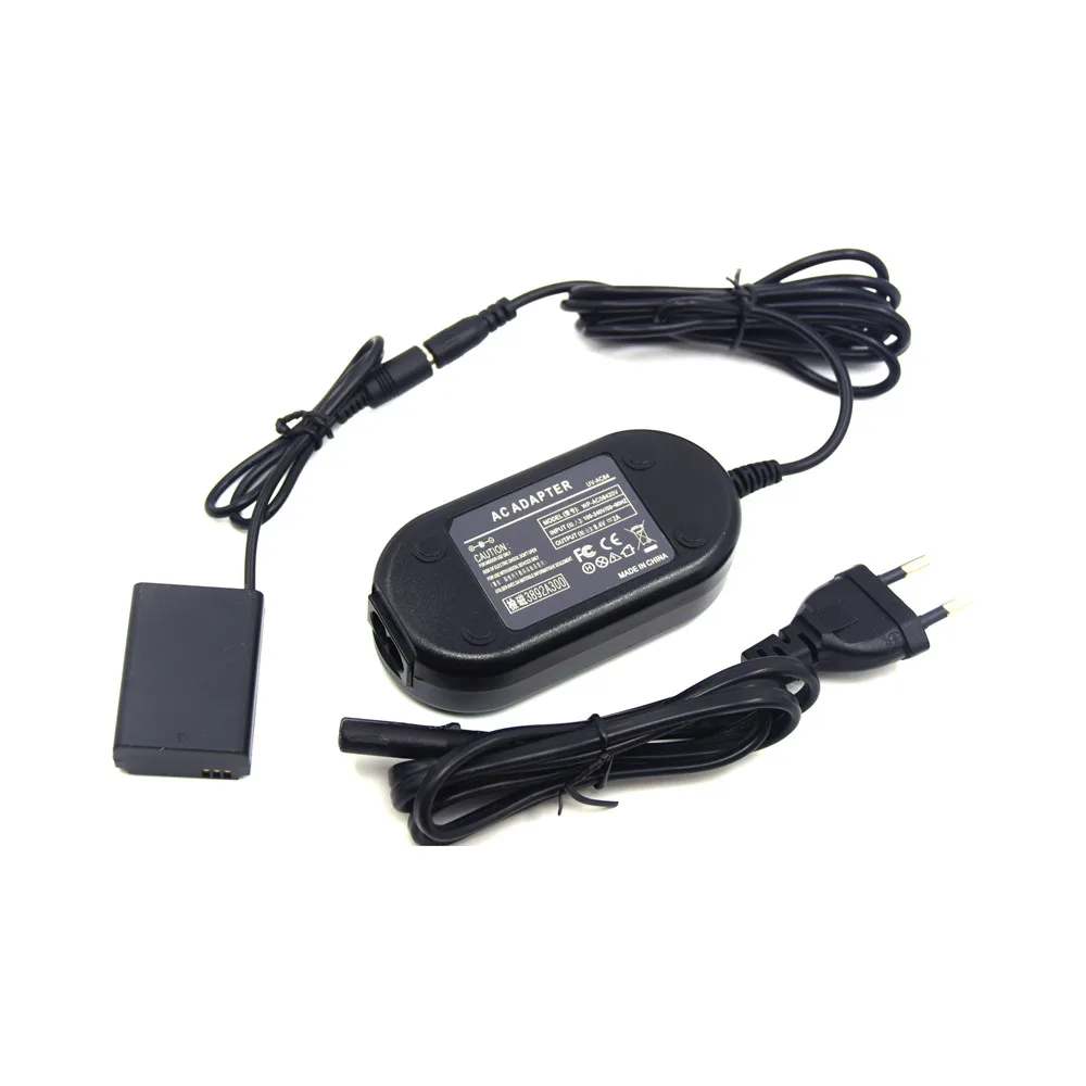 Bp1030 Bp-1030 Accoppiatore Cc Batteria Fittizia + Adattatore Di Alimentazione 8.4V Per Samsung Nx210 Nx1000 Nx200 Nx300 Bp1130 Nx2000