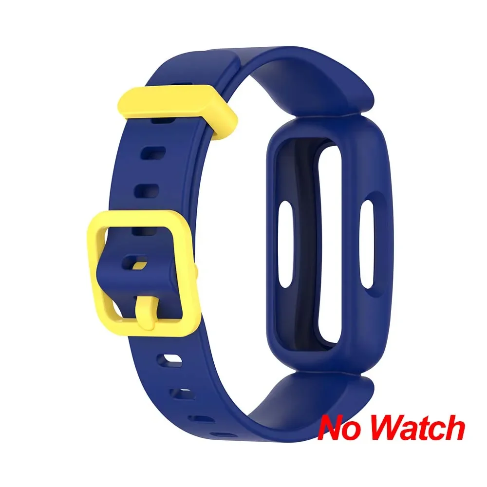 Sport Strap Replacement Band for Fitness Tracker Bracelet Accessories