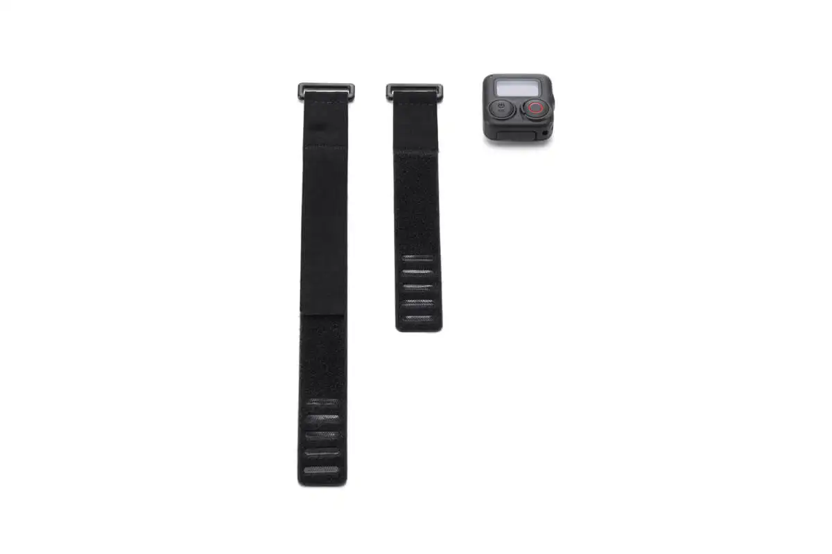 DJI Osmo Action GPS Bluetooth Remote Controller DJI Osmo Action 5 Pro 4 360