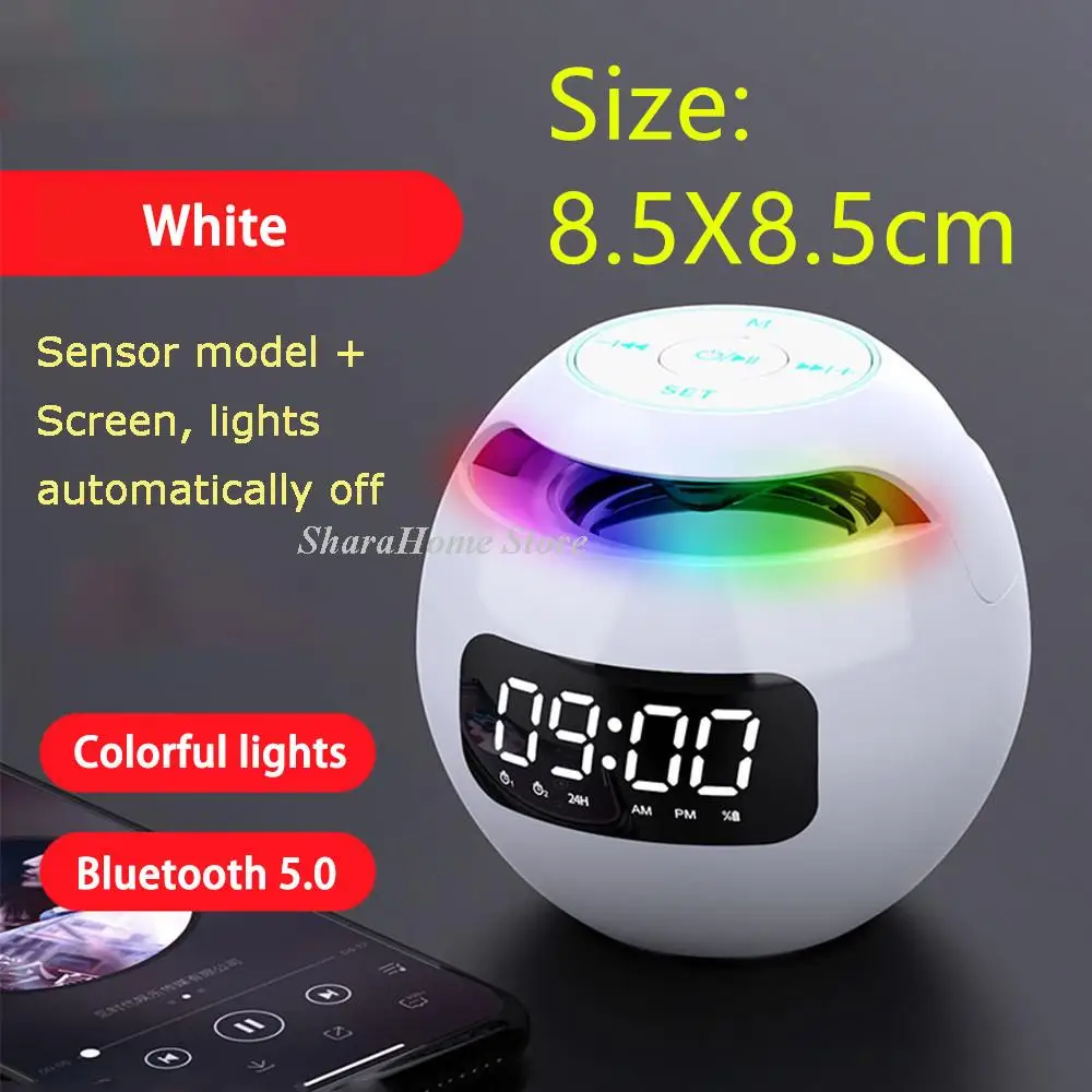 Sensor Model White