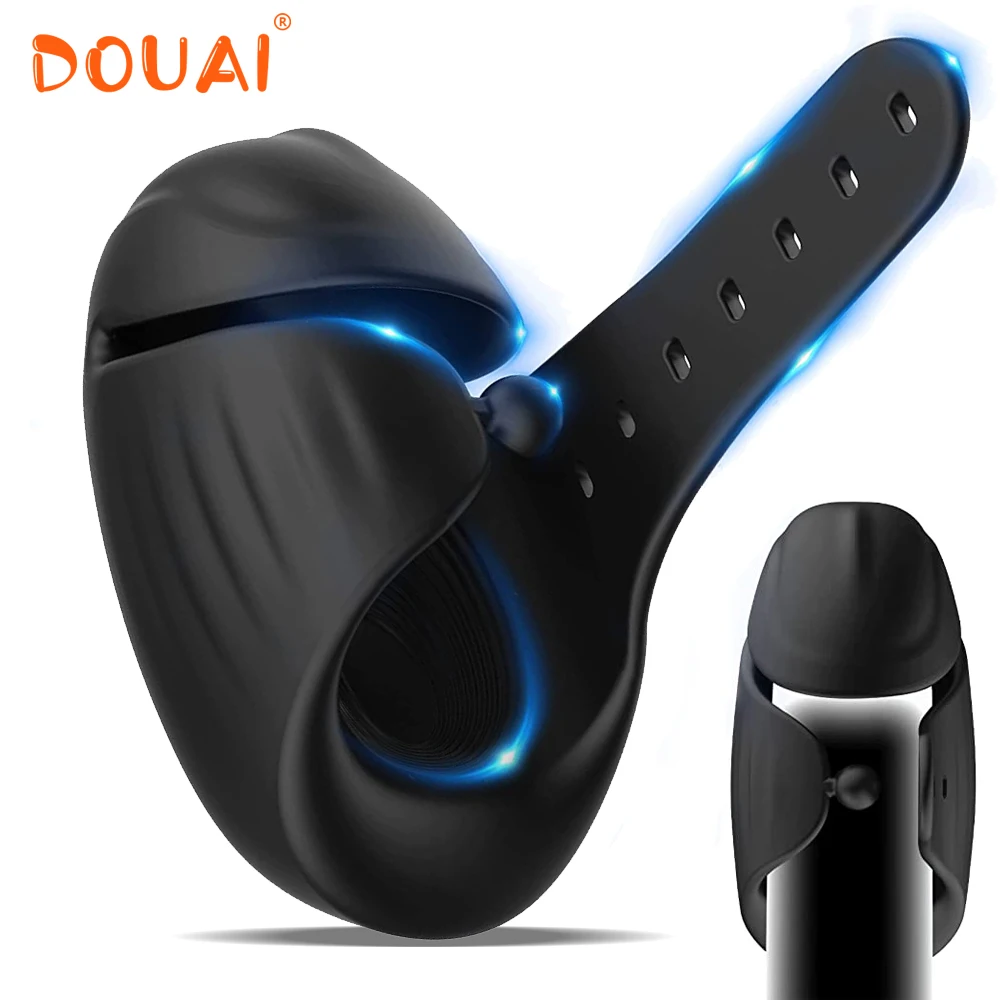 Erkekler-i-in-erkekler-Penis-e-itim-vibrat-r-Vibrator-tors-gecikme-bo ...