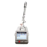 Factory Outlet Co2 Laser Machine For Skin Carbon Peel Professional Fractional Portable Fractional Laser Machine Skin Firm 2