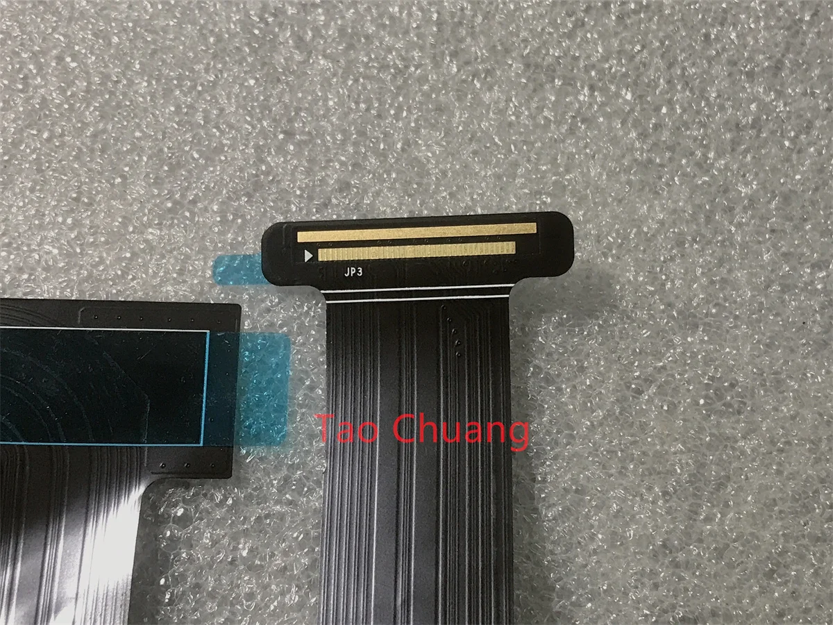 para Lenovo Yoga 930 Lcd Lvds Uhd 4k Tela Cabo 40pin Eyg70 Yoga930-edp40-uhd Nf-b741 - Imagem 4