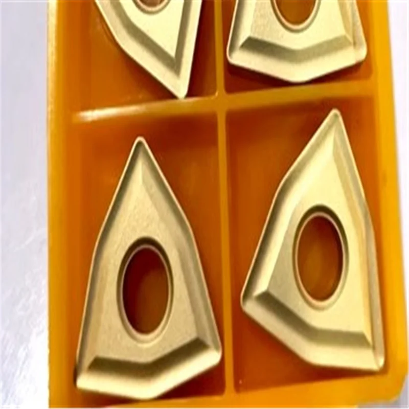 

10Pcs carbide inserts WNMG080412-RP MC6015 WNMG080408-MS UE6020 WNMG080408-MP MC6025 Free shipping