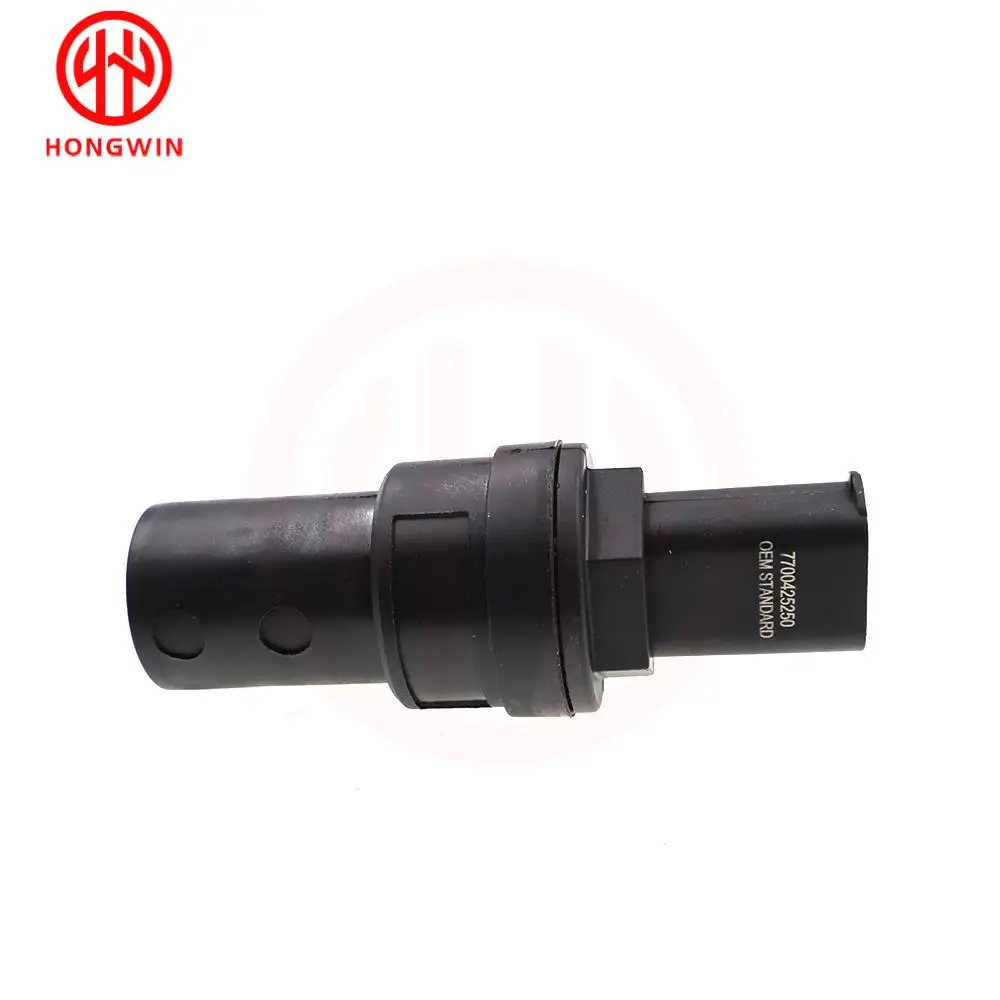 7700425250 Manual Transmission Speed Sensor For Nissan Primastar 2001-14 Renault Master Espace 1996-2000 Megane clio 1997-1999