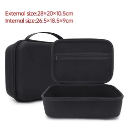 Waterproof Shockproof Travel Storage Bag (L)