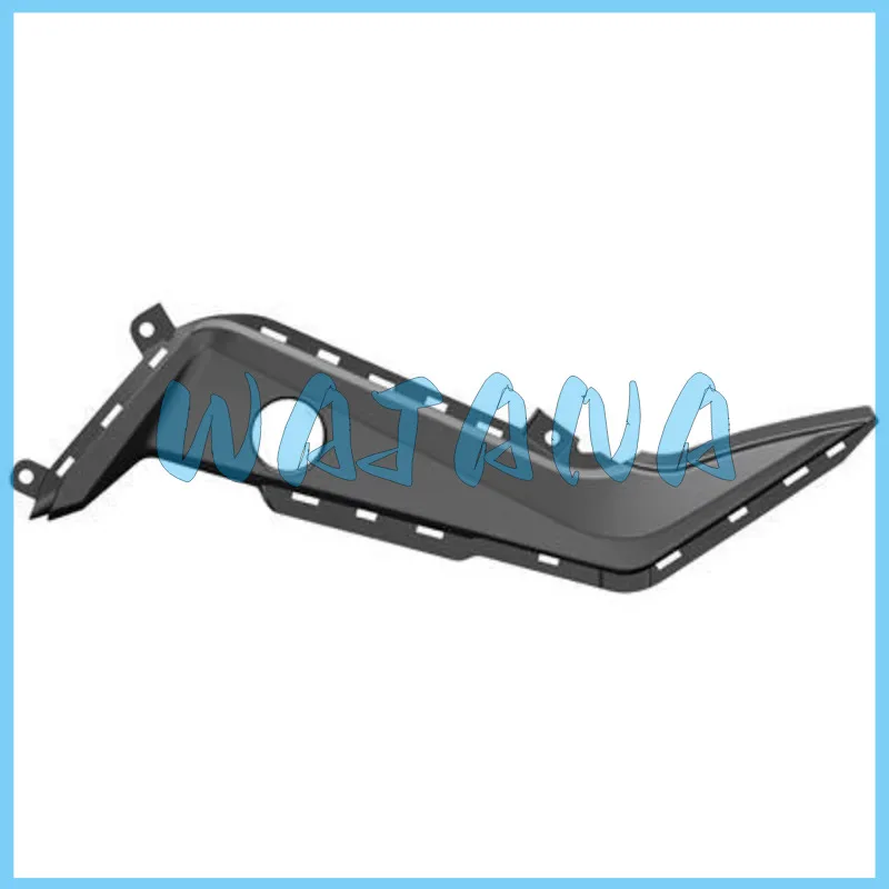 

Kd150-u Fuel Tank Left / Right Cover Lower Part (dark Bright Gray) 4041202-175052 / 4041202-176052 For Kiden Original Part