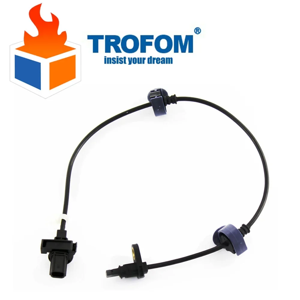 

Задний левый ABS Датчик скорости колеса для Honda Civic 1.8L 2.4L 57475-TR3-A02 57475TR3A02