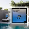 Replacement for Hayward AQR Goldline Aqua Rite Electronic Salt Chlorine Generator,Compatible with T-Cell-3,T-Cell-9 6