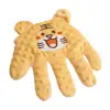 Baby Soothing Palm Baby Hand Pillow with Startle Glove Automatic Beater for Sleep Aid Baby Calming Companion 3