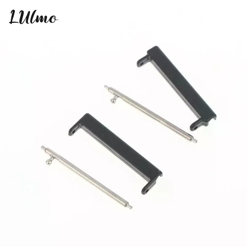 Universal Wristband Adapter for Smartwatch Accessories - 24mm to 22mm/20mm Connector