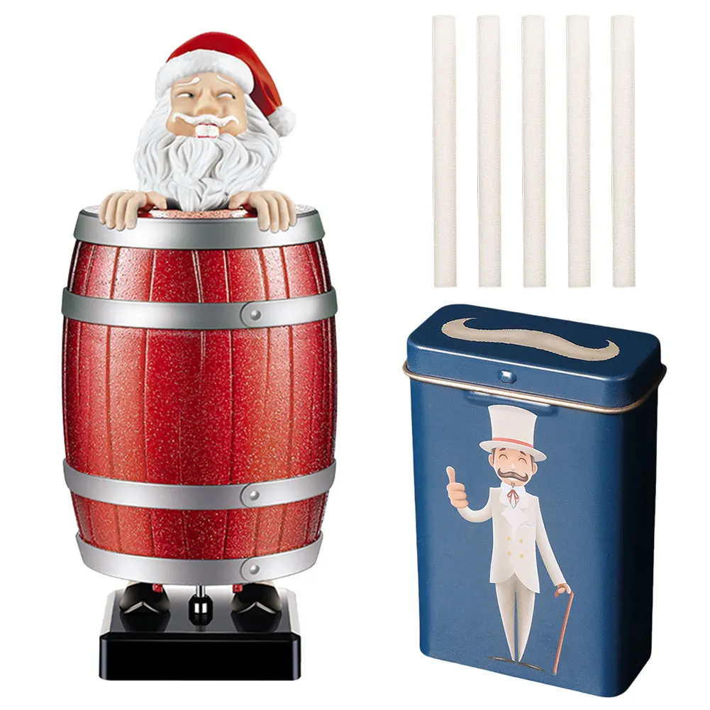 santa claus cigarette holder Funny Funny Cigarette Holder, Santa Claus