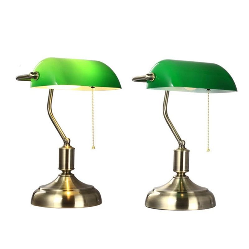 Light Parts Light Accessories Glass Material Green Color Glass Lamp Shade  Replacements Of Table Lights For Home Lighting - Lamp Covers & Shades -  AliExpress