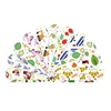 120pcs/set Cartoon Band Aid for Children Kids Mini Breathable Waterproof Wound Plaster Skin Patch Kawaii Adhesive Bandages 2