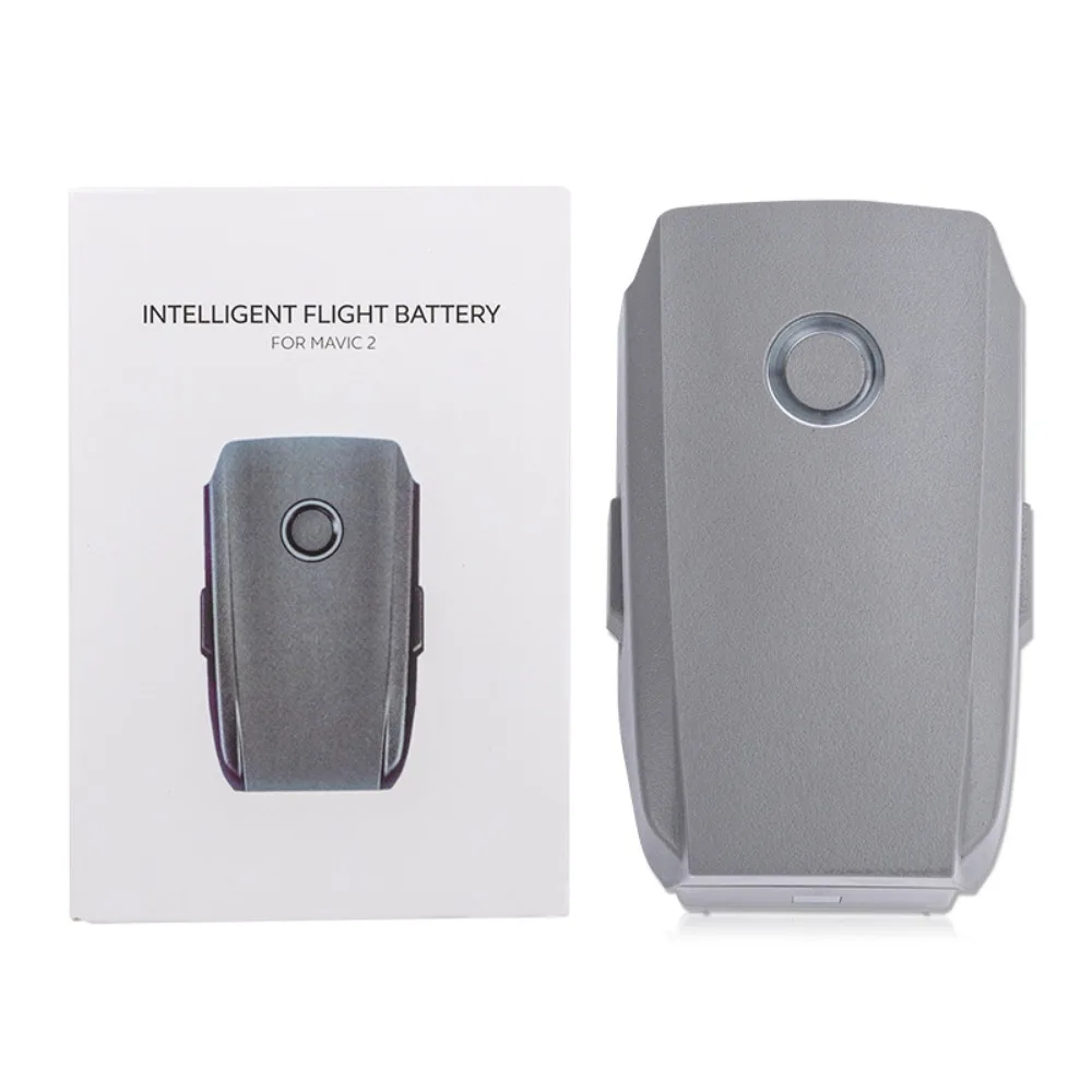 Batterie Mavic 2 3850mAh 59.29Wh 31min Vol Haute Tension