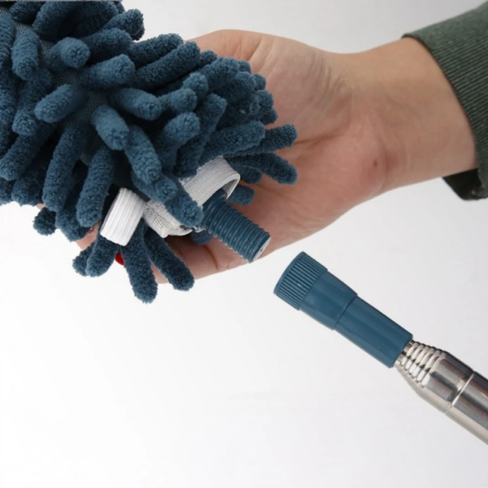 Microfiber Duster Brush Microfiber Dust Brush