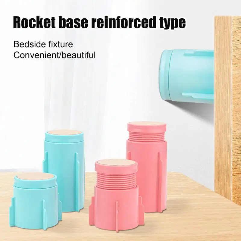 

Doorstop Non-Punch Wind-Proof Door Stopper Wall Mounted Floor Mounted Door Holder Door Hardware