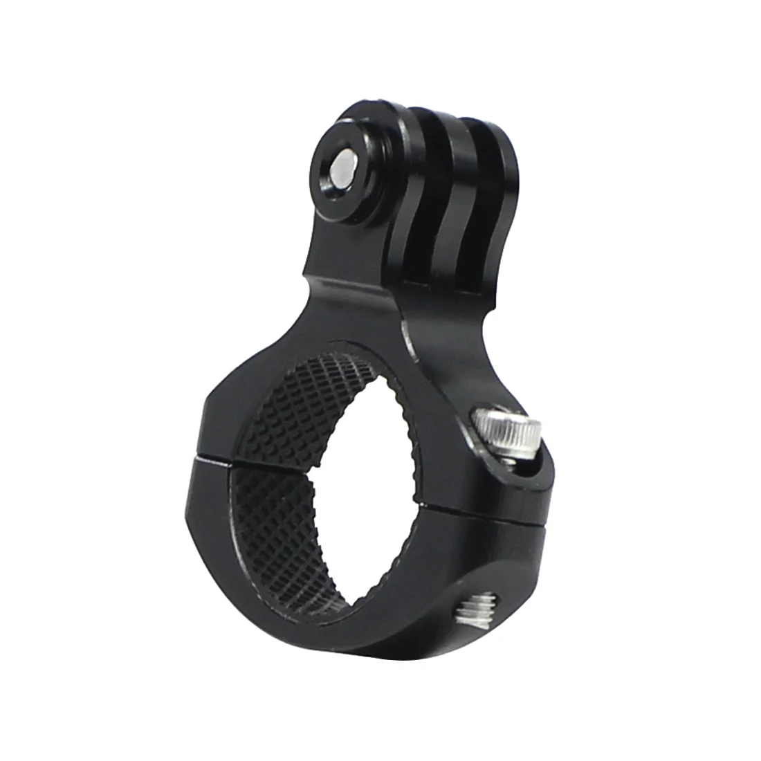 CNC Bicycle Handlebar Mount Bike Motorcycle Aluminum Holder GoPro DJI Action Camera Accessories BGNING