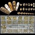 Mine gold