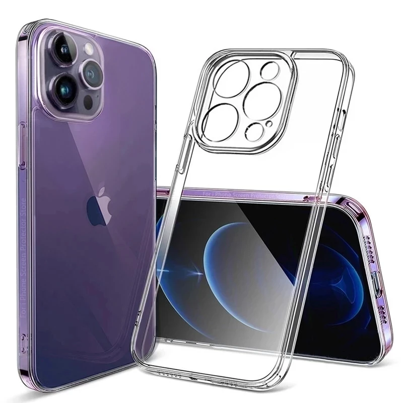 Custodia TPU Con Glitter Liquidi Per IPhone 13 – Paraurti Flessibile E Protettivo, Colore Oro Rosa - 5