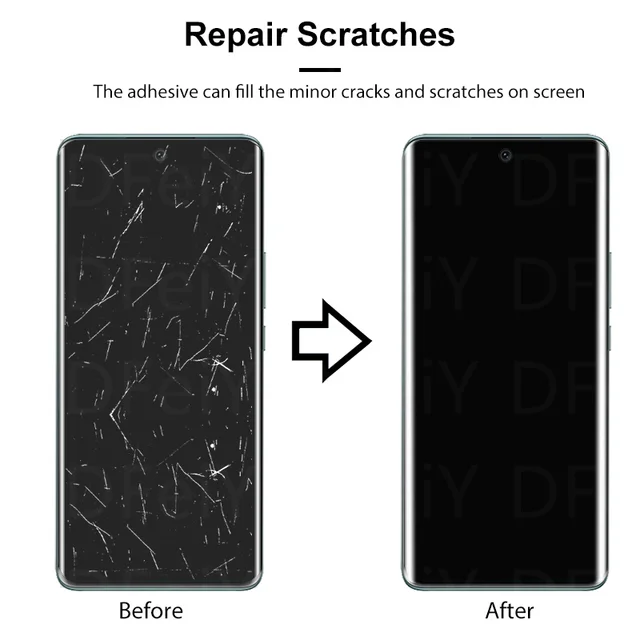 Wholesale Glass Scratches Removal For Phones And Devices For All